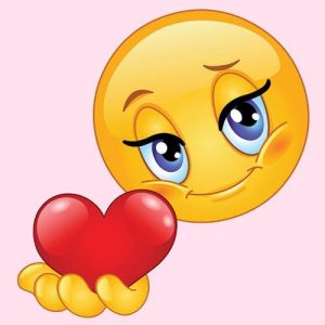 smil coeur